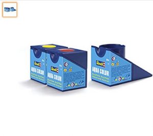 Accesorio Maquetas de Aviones
