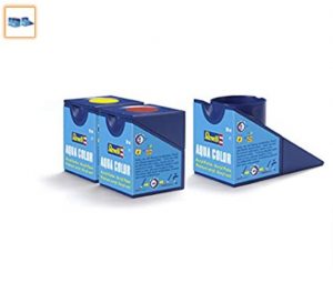 Accesorio Maquetas de Aviones