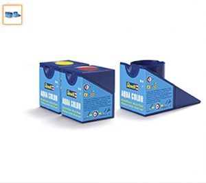 Accesorio Maquetas de Aviones