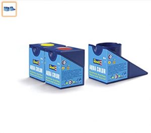 Accesorio Maquetas de Aviones