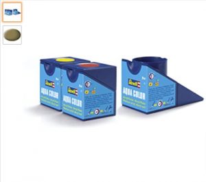 Accesorio Maquetas de Aviones
