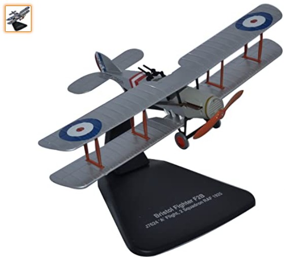 Bristol-F2B