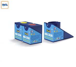 Accesorio Maquetas de Aviones