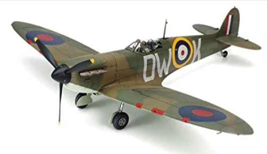 Spitfire Mk.I
