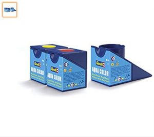 Accesorio Maquetas de Aviones