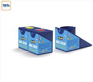 Accesorio Maquetas de Aviones