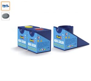 Accesorio Maquetas de Aviones