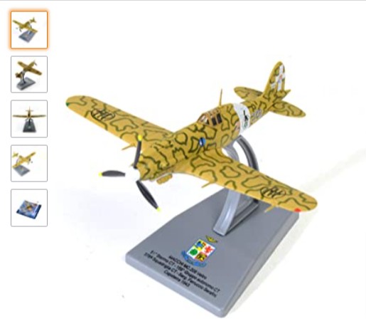 Macchi-MC-205-Veltro