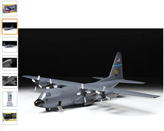 C-130H Hercules