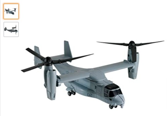 V-22-Osprey