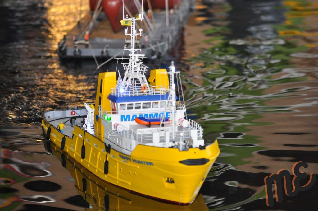 Modelismo Barcos