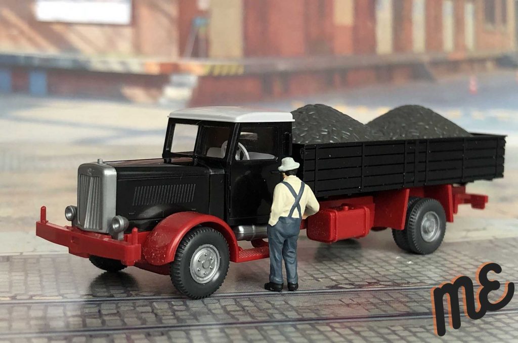 Carros Modelismo