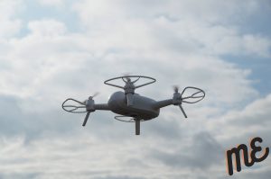 Drones