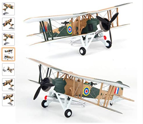 Fairey-Swordfish