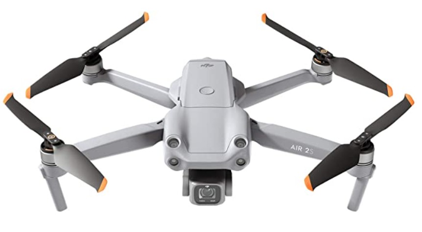 Drones DJI