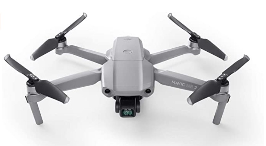Drones DJI