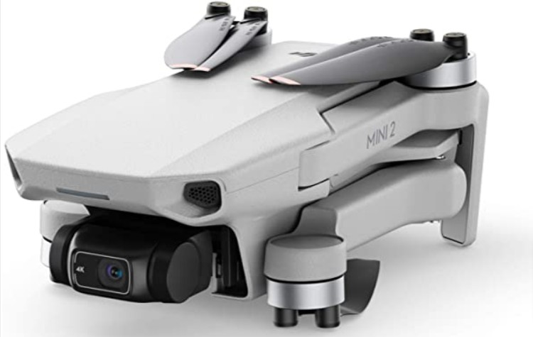 Drones DJI