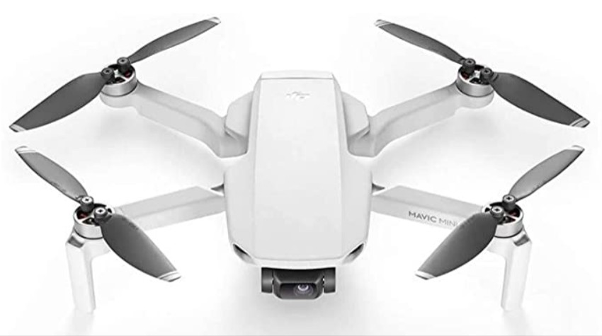 Drones DJI