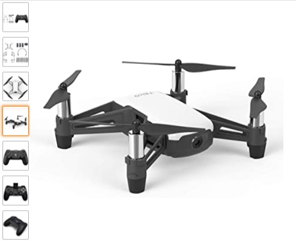 Drones DJI