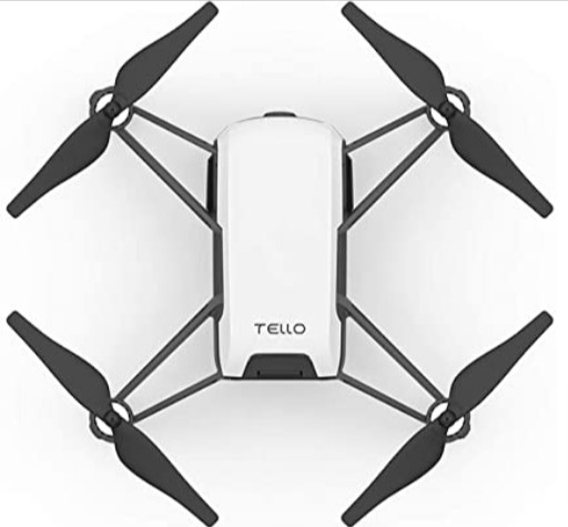 Drones DJI