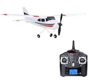 Aeromodelismo