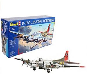Modelismo plástico o Maquetas de aviones