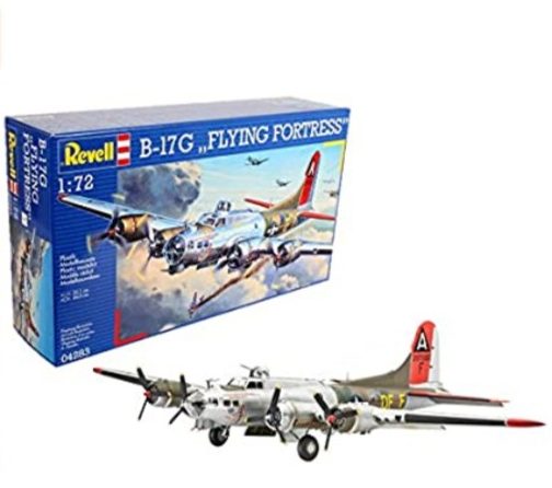 Modelismo plástico o Maquetas de aviones