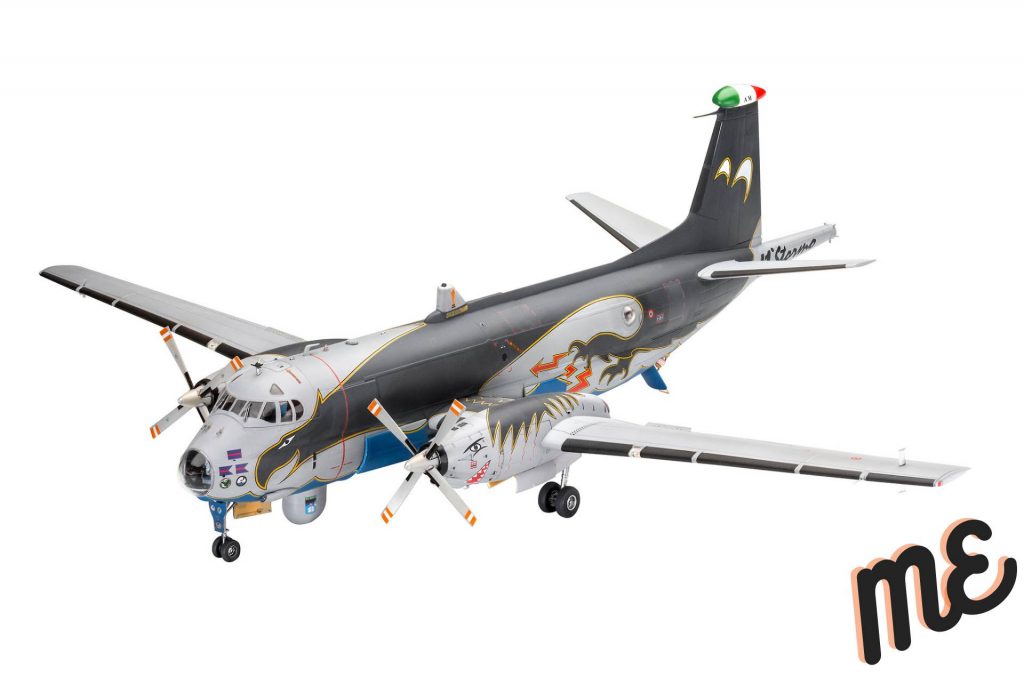 Instrucciones Aviones Plasticos