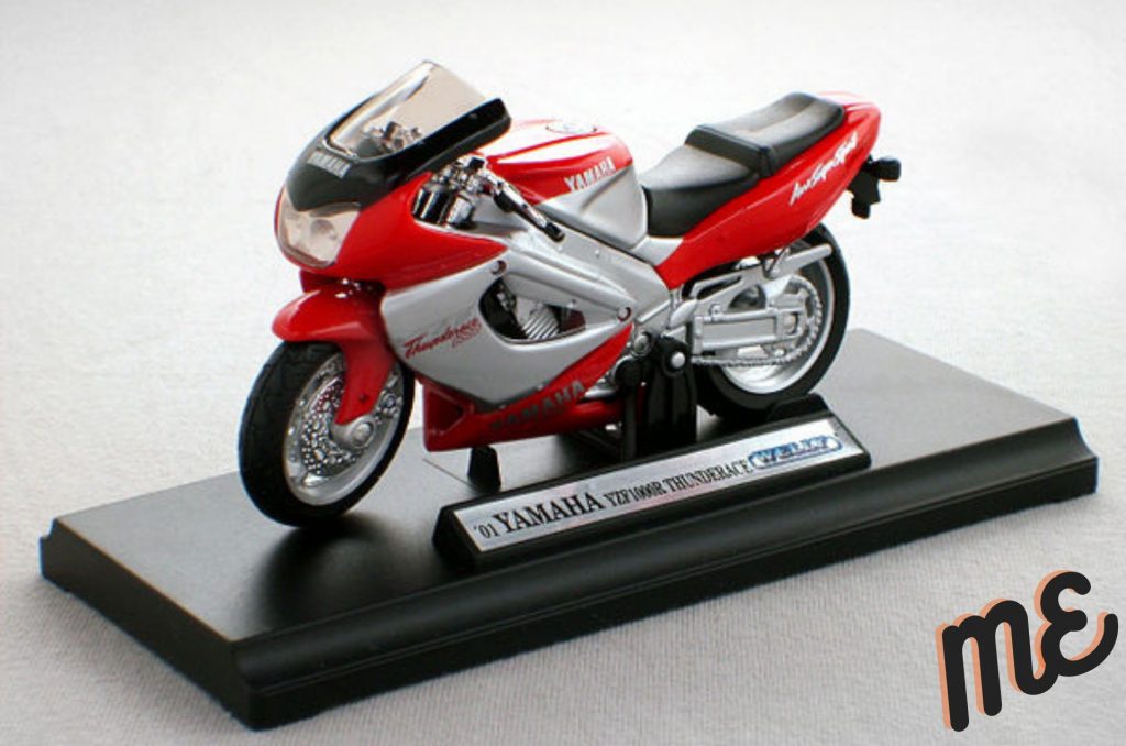 Maquetas de Coches