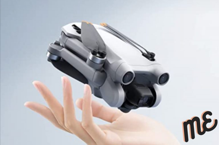 DJI Mini 3 Pro ME