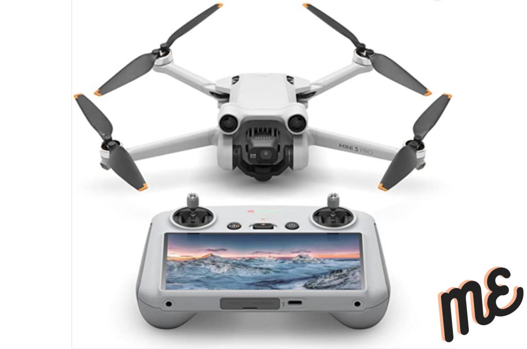 DJI Mini 3 Pro ME