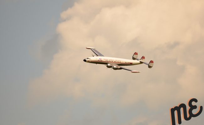 Aeromodelismo 1