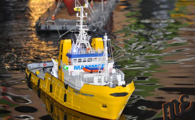 Modelismo Barcos