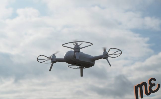 Drones