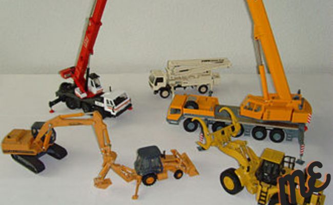 Maquetas de Coches
